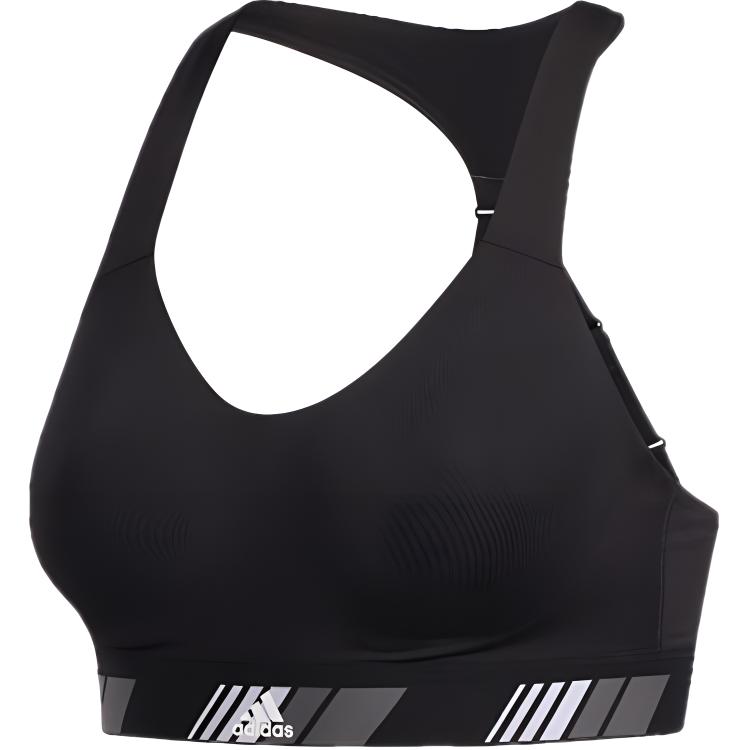 Adidas X Stella McCartney Collaboration Collection Sports Underwear Women’s Black