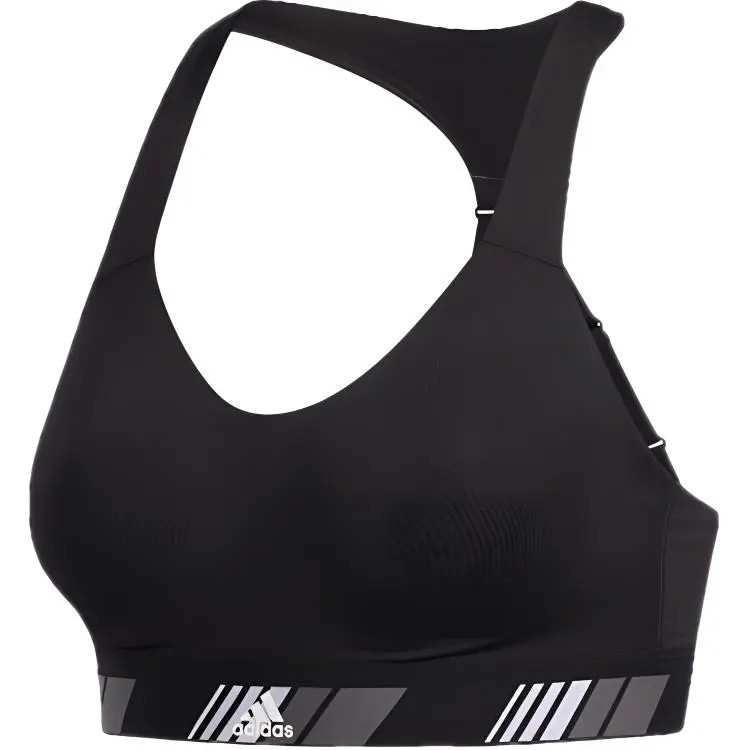 Adidas X Stella McCartney Sports Underwear Women's Black