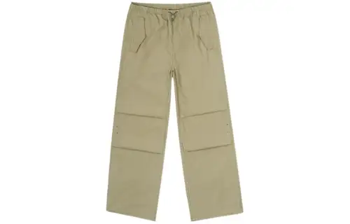 Converse Parachute Pants