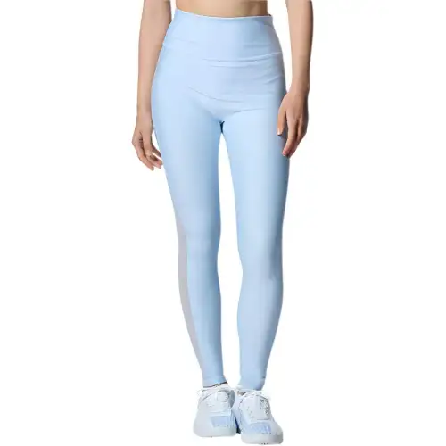Under Armour Leggings Women's Blue