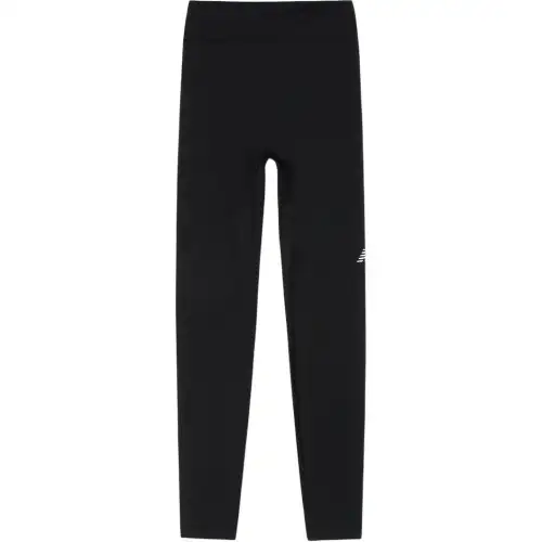 New Balance Knitted Sweatpants Women's Black
