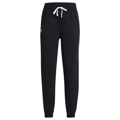Under Armour Casual Pants Women's Black