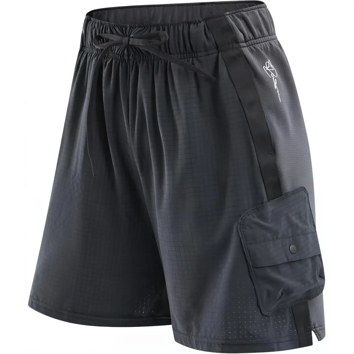 Nike Casual Shorts Women's Black