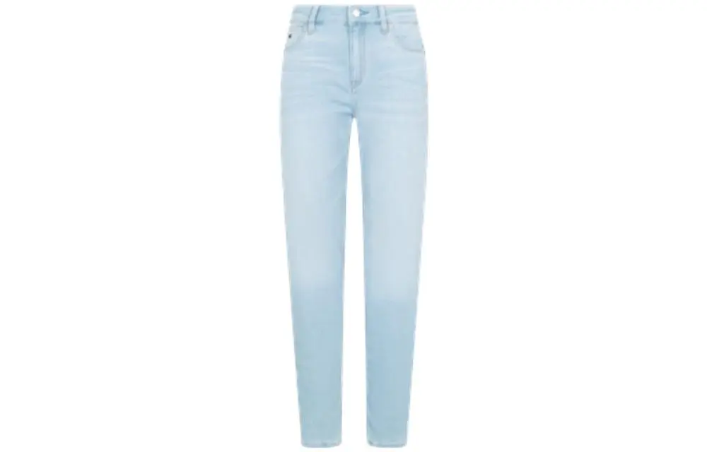 CALVIN KLEIN Jeans Women's Denim Blue
