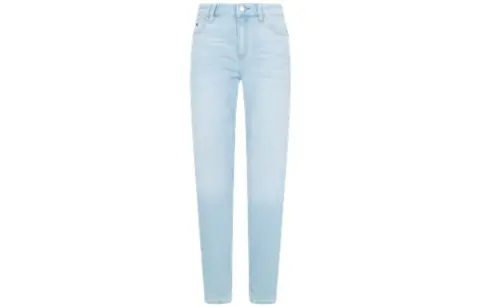 CALVIN KLEIN Jeans Women's Denim Blue