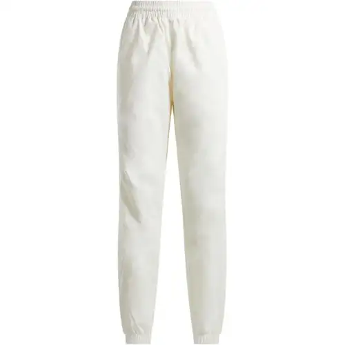Reebok CL FR Knitted Sweatpants Women's White