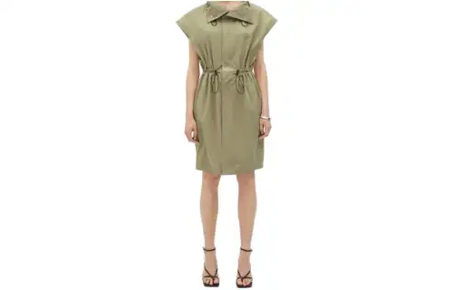 Bottega Veneta Sleeveless Dress Women's
