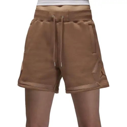 JORDAN Flight Fleece Women's Diamond Shorts