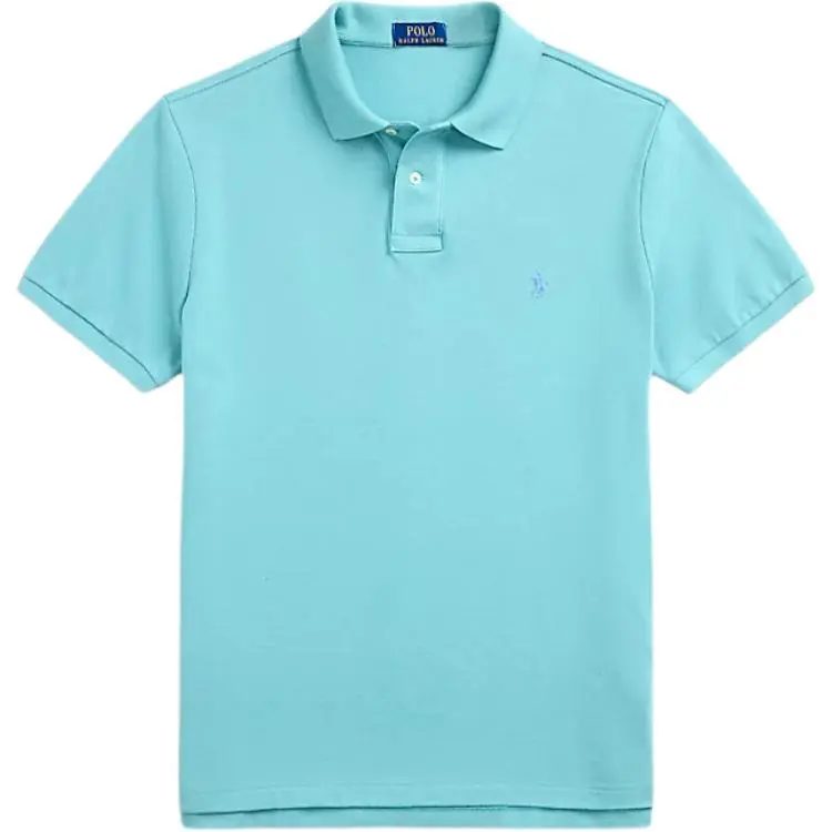 Polo Ralph Lauren cotton polo shirt
