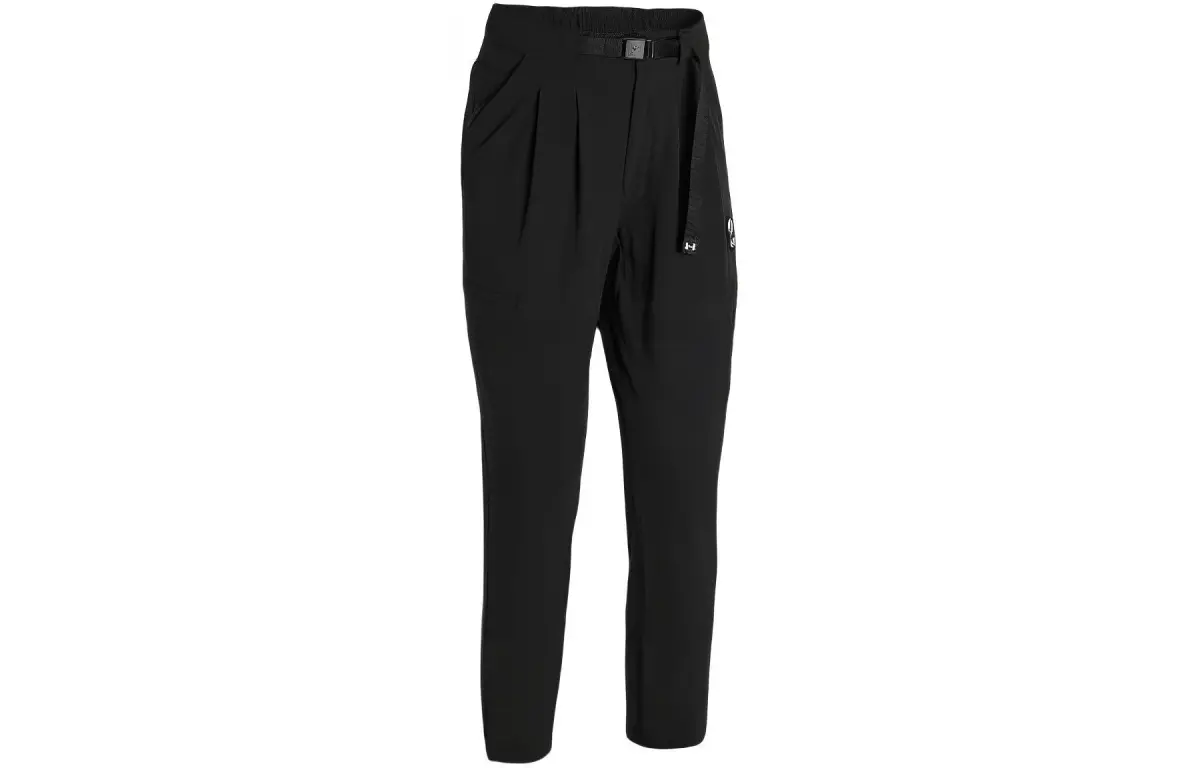 Under Armour Cargo Pants Women's Black