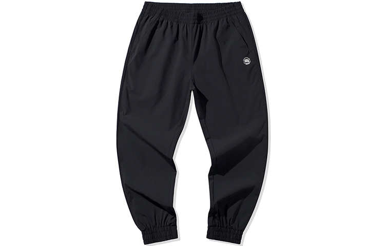 Li Ning Sports Pants Women’s New Standard Black