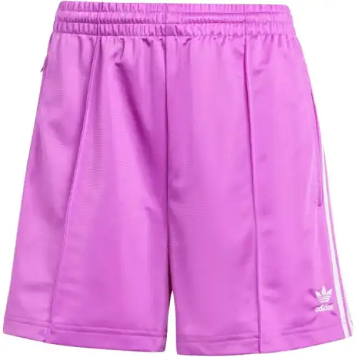 Adidas Originals FIREBIRD SHORTS Casual Shorts Women's Purple
