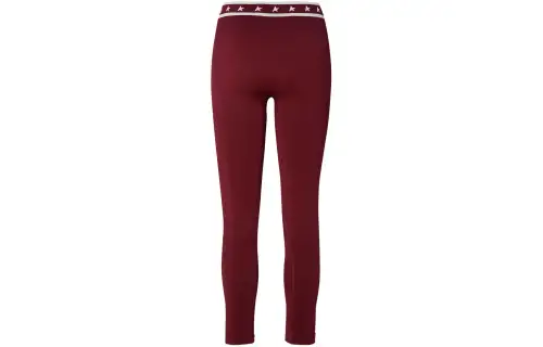 Golden Goose Leggings Women's Red