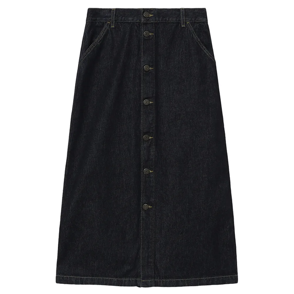 Carhartt WIP Button fastening Pocket Skirt