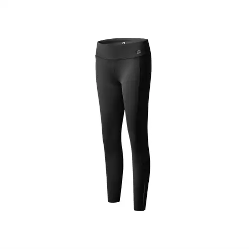 FILA ATHLETICSRunning Leggings Women's Pitch Black