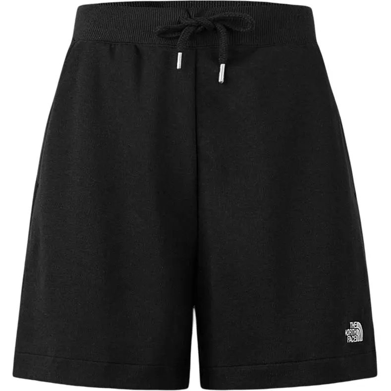 THE NORTH FACE Casual Shorts Women's Black