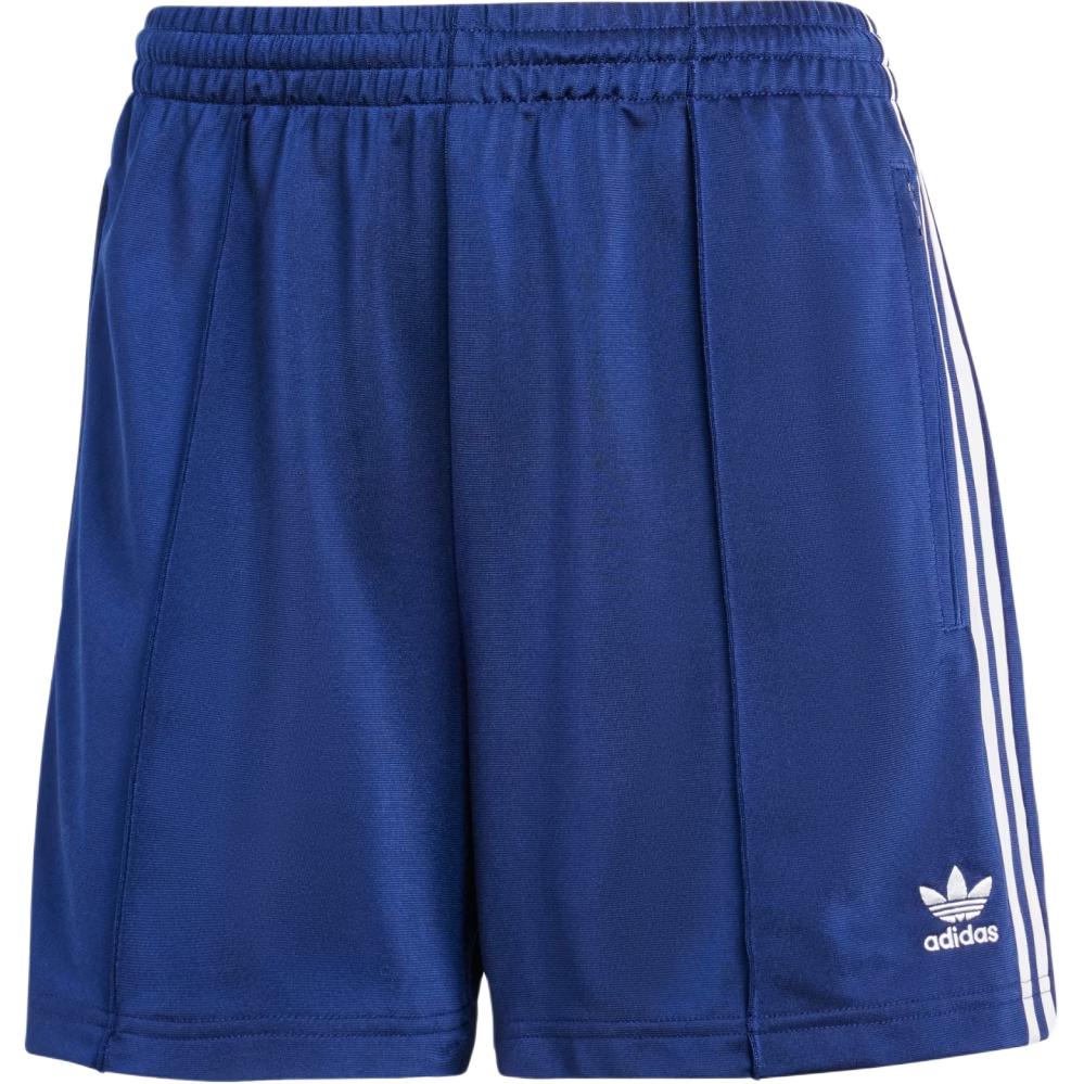 Женские шорты adidas originals Firebird (темно-синие)