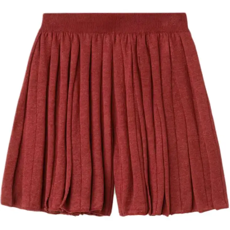 Loro Piana SS24 Casual Shorts Women's Cassava