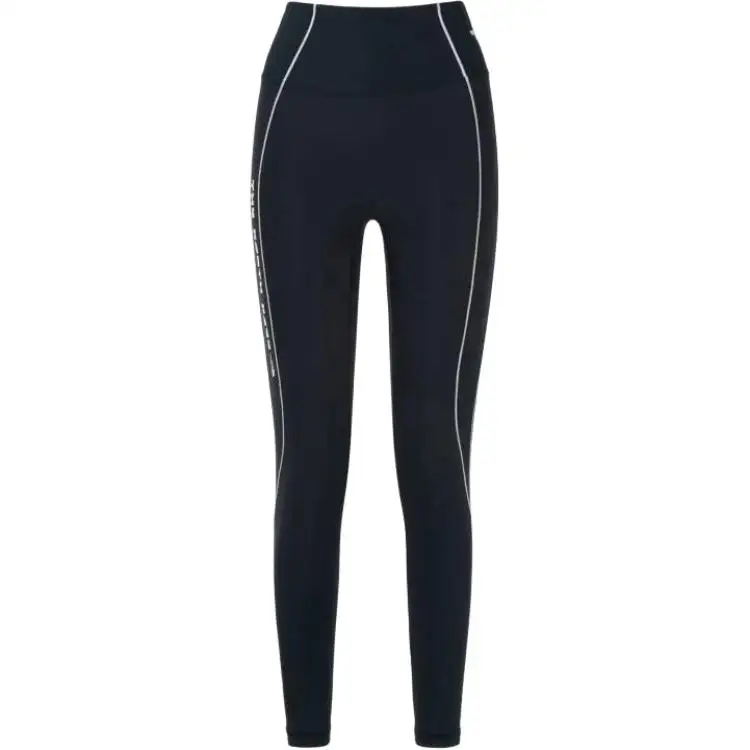 THE NORTH FACE Leggings Women's Dark Blue