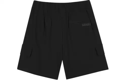 Skechers Casual Shorts Women's Carbon Black