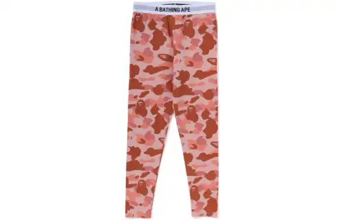 A BATHING APE Leggings Women's Moderate