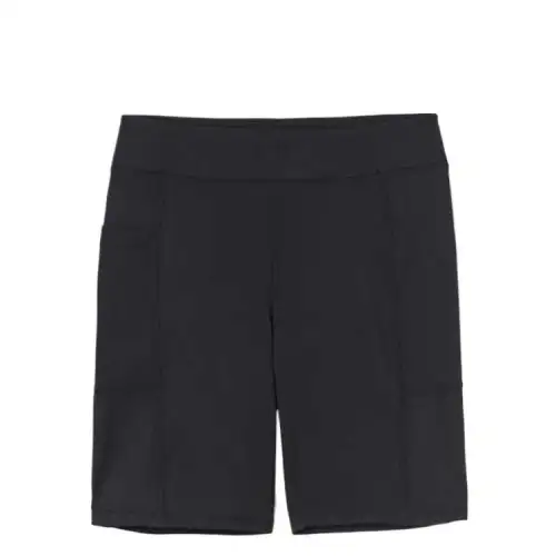 FILA Casual Shorts Women's Black
