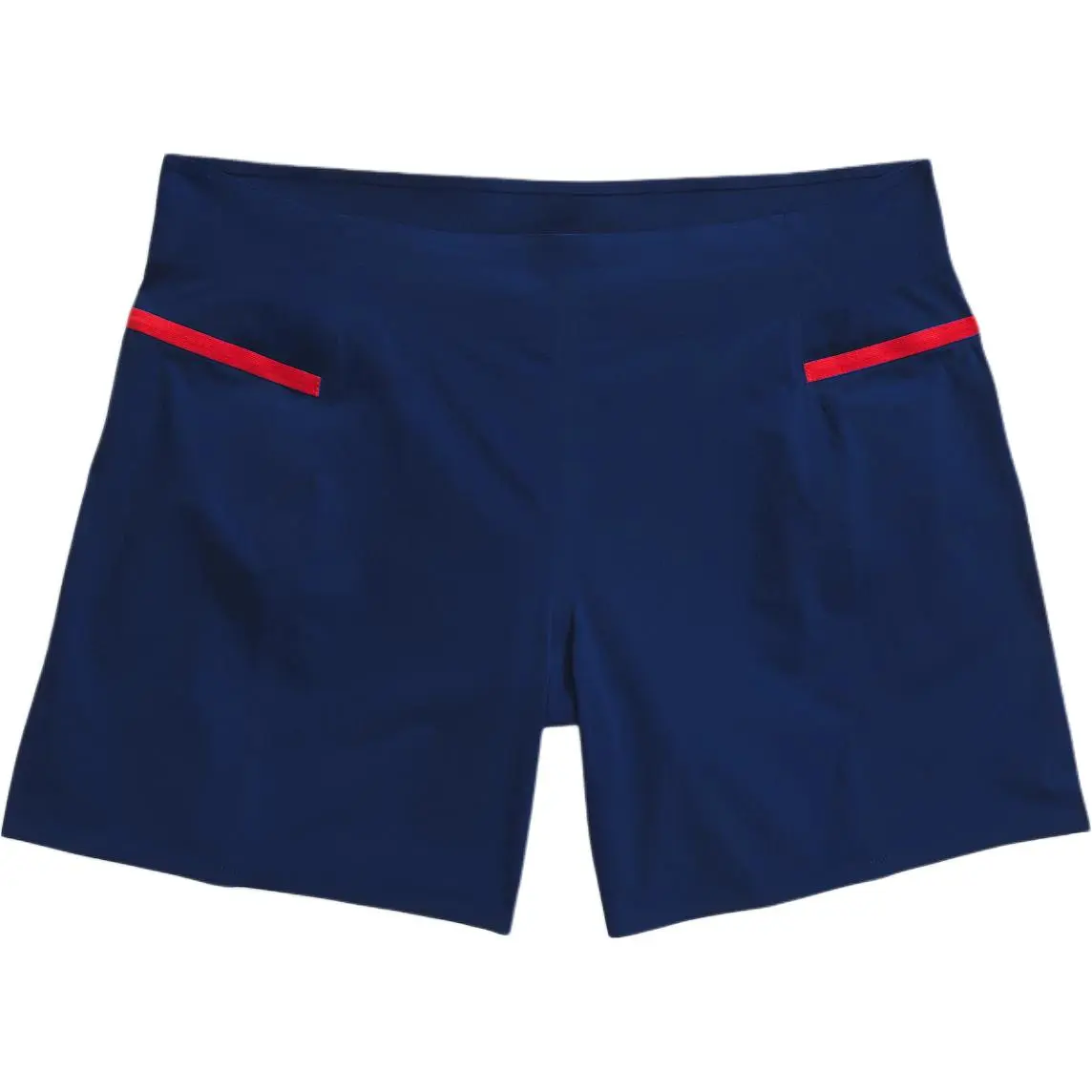 THE NORTH FACE SS24 Women's Comp Shorts Casual Shorts Women's Blue