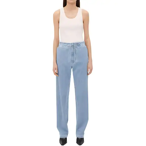 Bottega Veneta Jeans Women's Blue