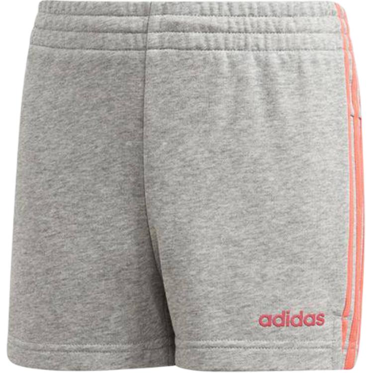 Женские шорты adidas ESSENTIALS (серые)