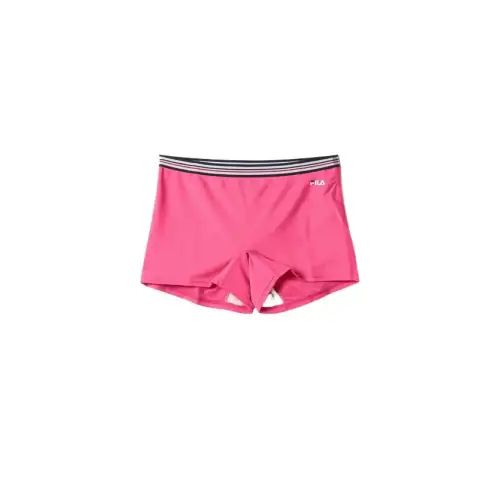 FILA Casual Shorts Women's Pink