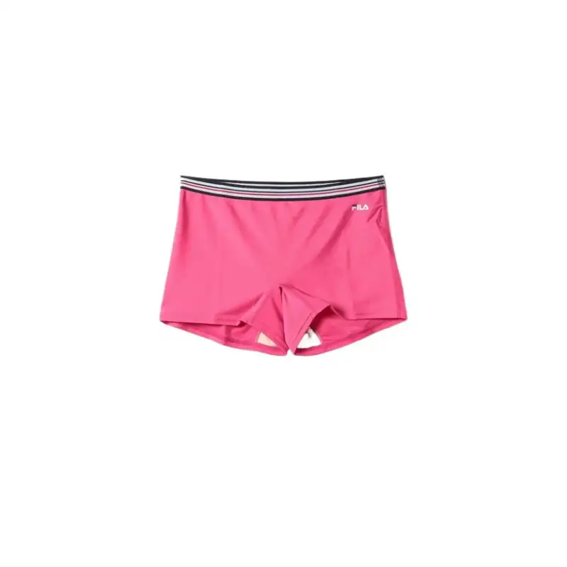 FILA Casual Shorts Women's Pink