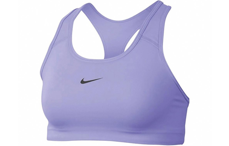 Nike Sports Underwear Women’s Light Thistle Purple