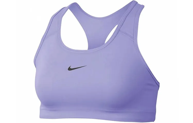 Nike Sports Underwear Women's Light Thistle Purple