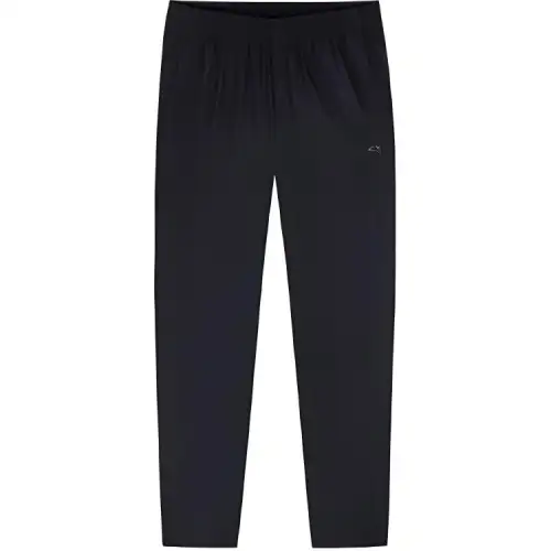 Anta Running Collection Running Pants Women's Basic Black