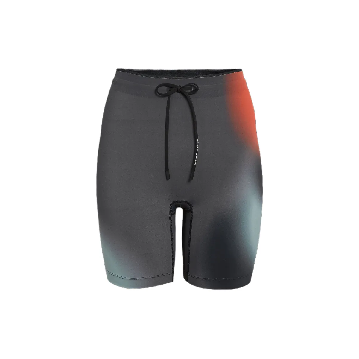 On Race Tights Casual Shorts Women's Eclipse Black