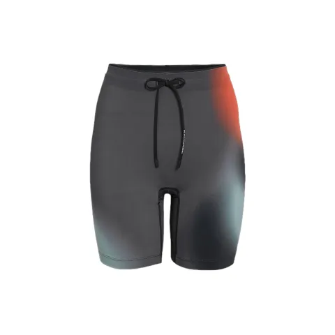 On Race Tights Casual Shorts Women's Eclipse Black
