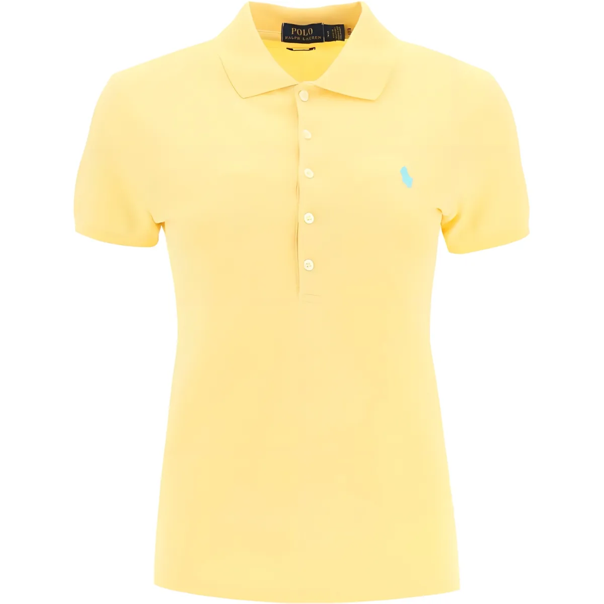Polo Ralph Lauren Slim Fit Stretch Polo Shirt