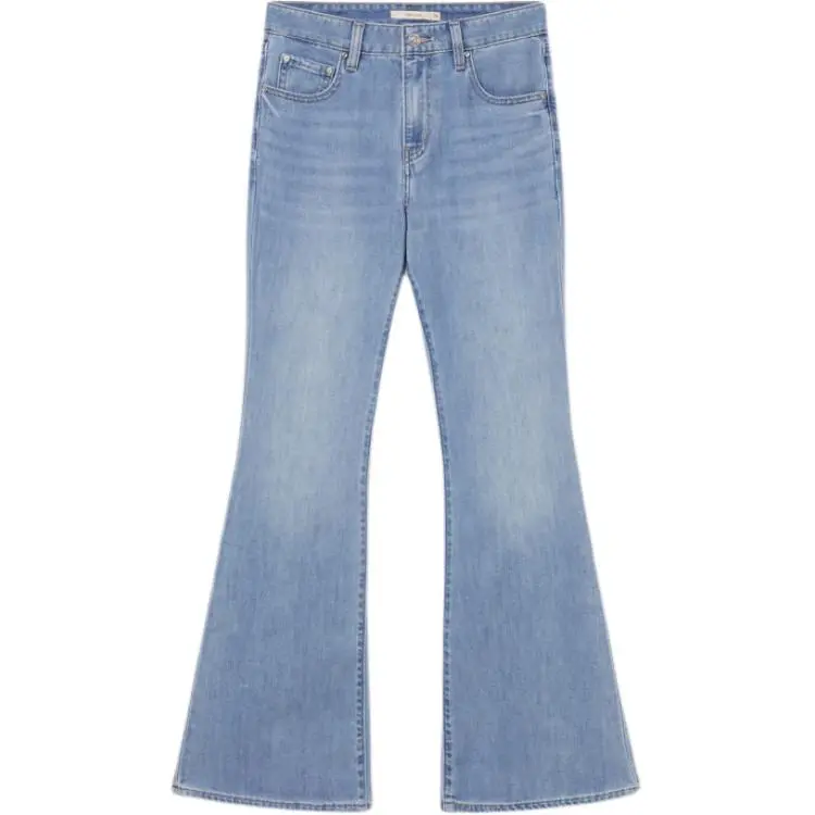 Levi's Jeans Women's Light Blue