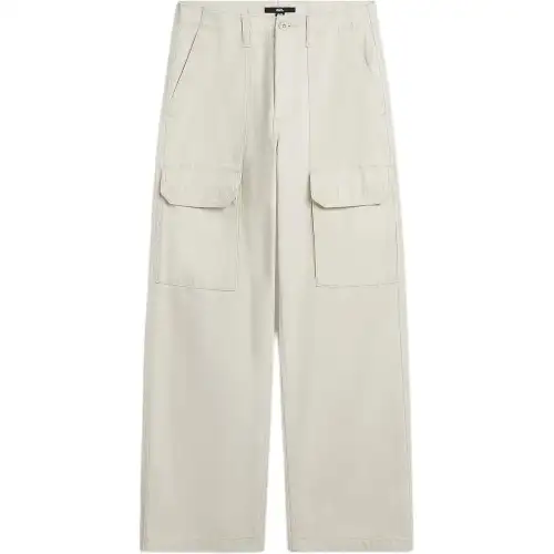 Vans Cargo Pants Women's Light Umber