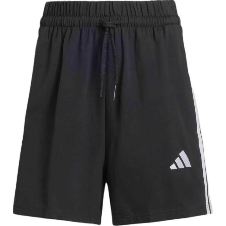Adidas Casual Shorts Women's Black