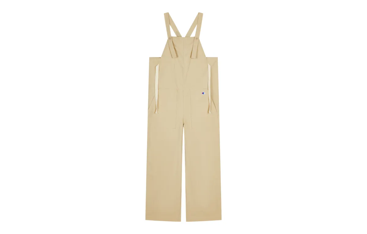 Champion Overalls Japan Version Women's