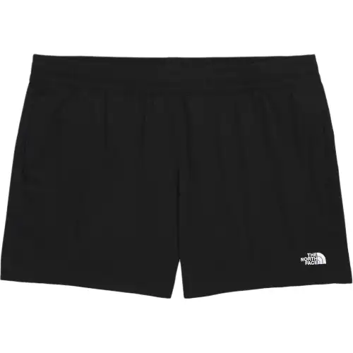 THE NORTH FACE Casual Shorts Women's Black