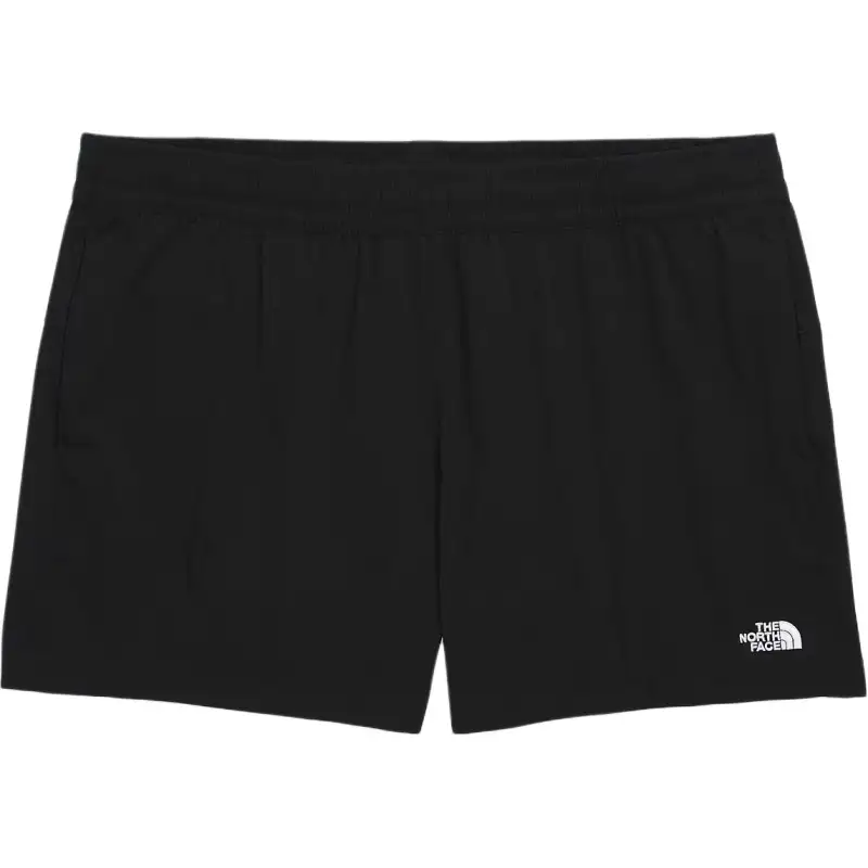 THE NORTH FACE Casual Shorts Women's Black