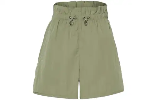 Timberland Casual Shorts Women's Green