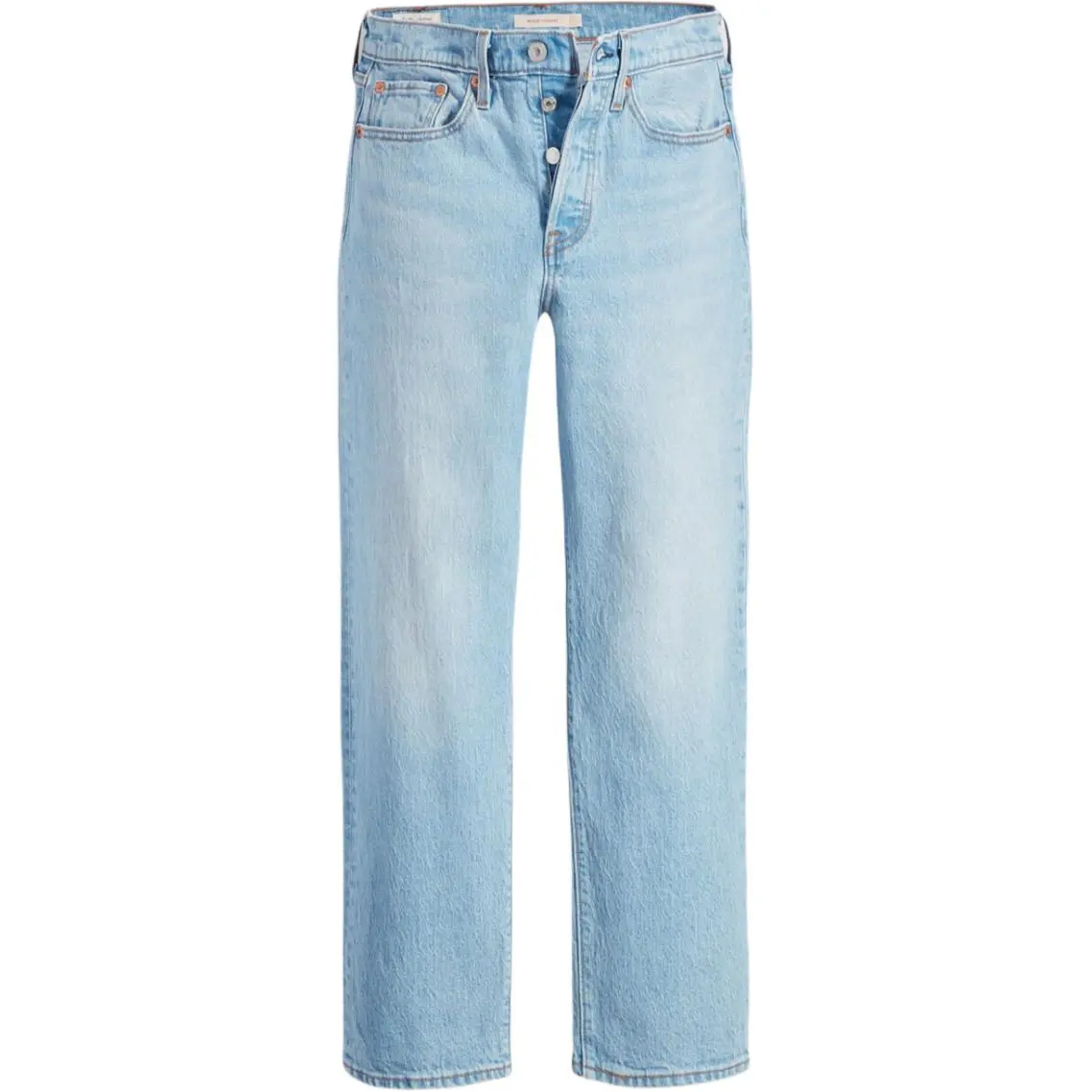 Levi's Jeans Women's Light Blue