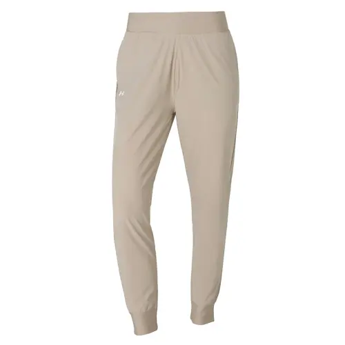 Under Armour Knitted Sweatpants Women's Brown