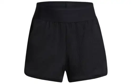 Under Armour Casual Shorts Women's Black