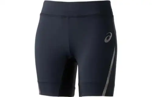 Asics Casual Shorts Women's Black