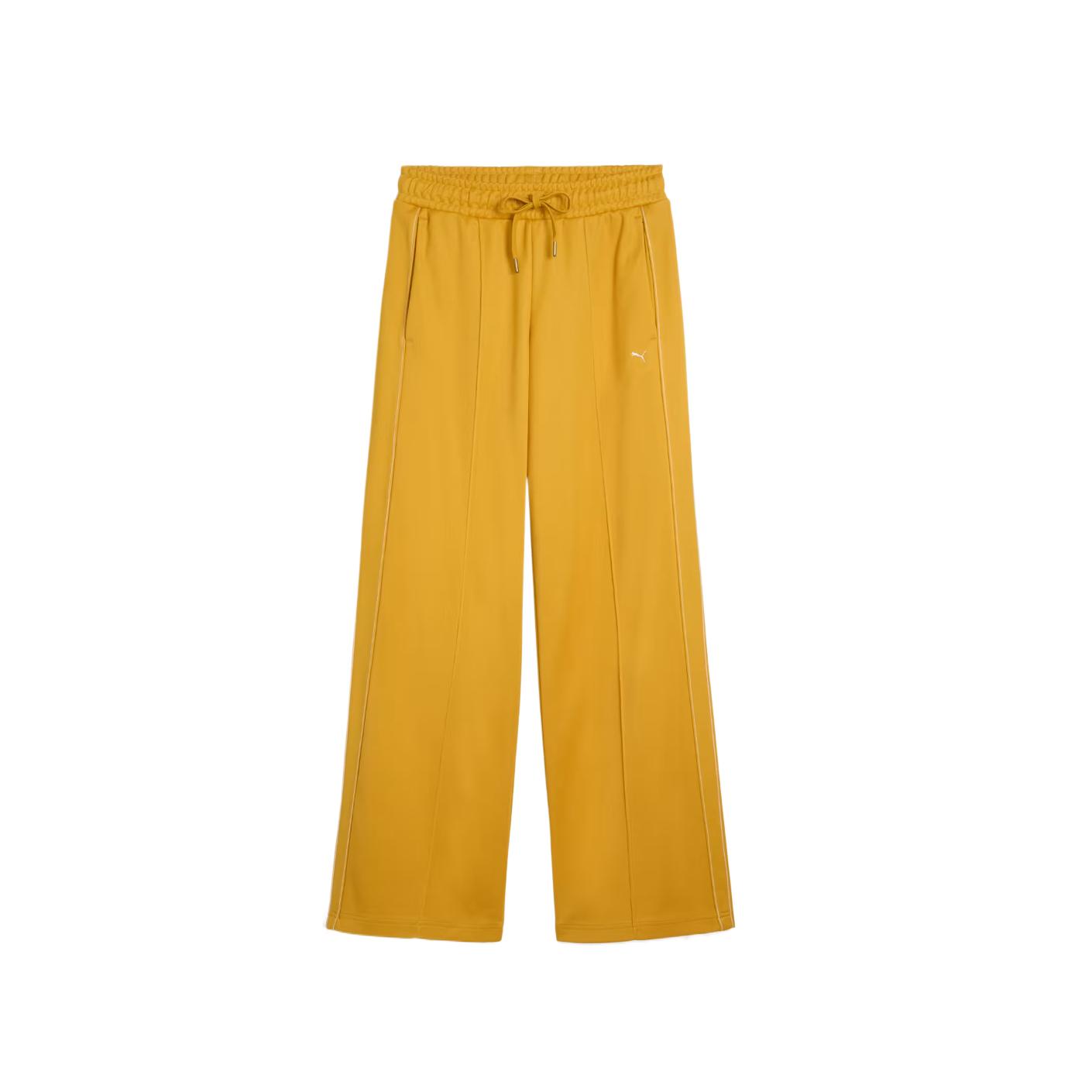 PUMA Pants Deportivos Mujer T7