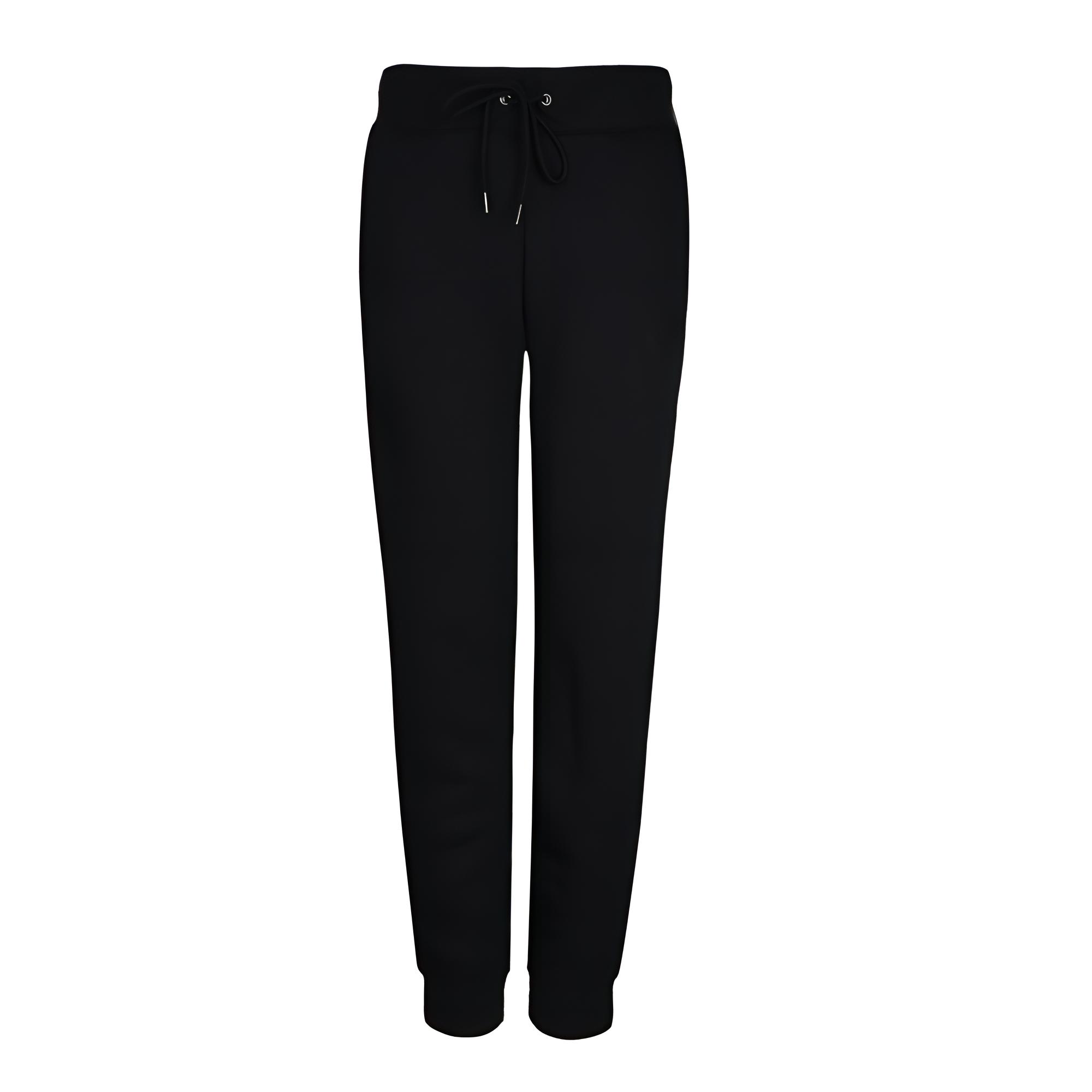 Женские штаны Nike AS W NSW MODERN PANT REG (черные)